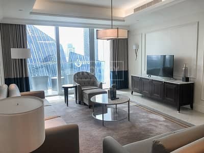 5-Star Serviced Apartment | 3-Bed | High Floor 5-Star Serviced Apartment | 3-Bed | High Floor
