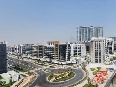 1 Bedroom Apartment for Rent in Meydan, Dubai - Chiller Free II Unfurnished II 1 bhk for Rent