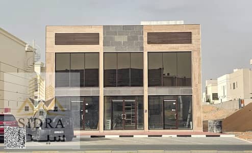 Showroom zum zum Verkauf in Al Zahya, Ajman - 1 (2). png Showroom zum zum Verkauf in Al Zahya, Ajman - 1 (2). png