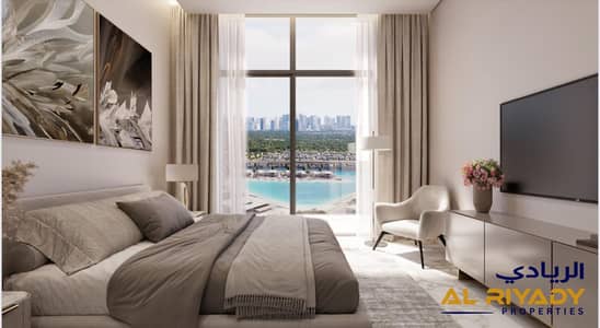 1 Bedroom Flat for Sale in DAMAC Hills, Dubai - WhatsApp Image 2026-04-30 at 03.05. 14. jpeg