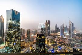 Fully Upgraded | Waldorf Astoria | Corner Unit