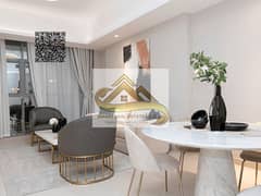 • Luxury Ready Apartment in Ajman – Move In Now with AED 7,367 per Month