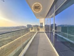 Spacious 1 Bedroom Hall || Balcony || Ready To Move In || In 63K Only