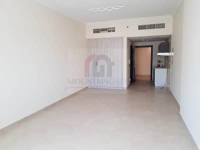Lovely Spacious Studio With Nice View In JVC Lovely Spacious Studio With Nice View In JVC