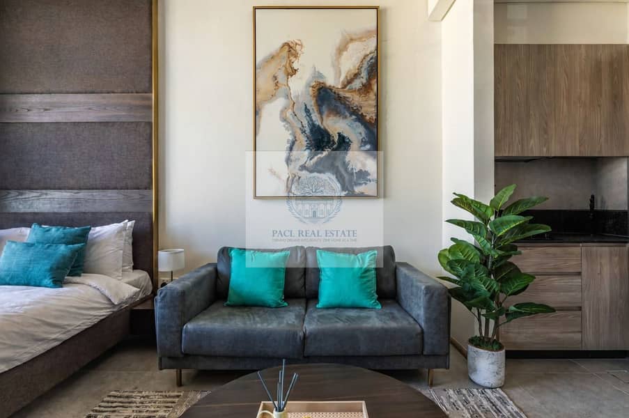 Apartamento en Jumeirah Village Circle (JVC),JVC District 10,Signature Livings,Signature Livings North, 51999 AED - 15026438 Apartamento en Jumeirah Village Circle (JVC),JVC District 10,Signature Livings,Signature Livings North, 51999 AED - 15026438