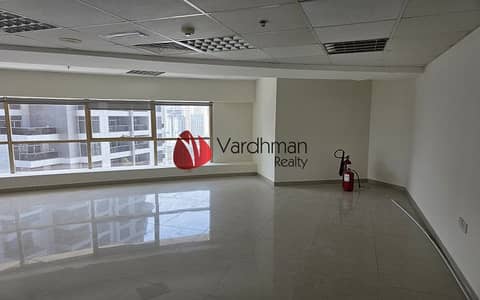 Office for Rent in Jumeirah Lake Towers (JLT), Dubai - FULLY FITTED | MARINA VIEW | NEAR TO METRO Office for Rent in Jumeirah Lake Towers (JLT), Dubai - FULLY FITTED | MARINA VIEW | NEAR TO METRO
