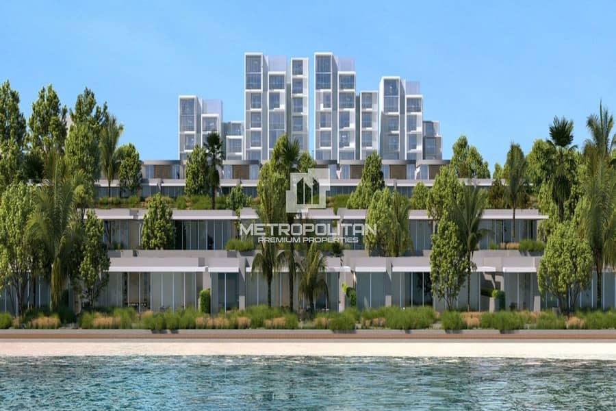 Wohnung in Al Zorah,Sealine Residence, 1 schlafzimmer, 2300000 AED - 15026536 Wohnung in Al Zorah,Sealine Residence, 1 schlafzimmer, 2300000 AED - 15026536