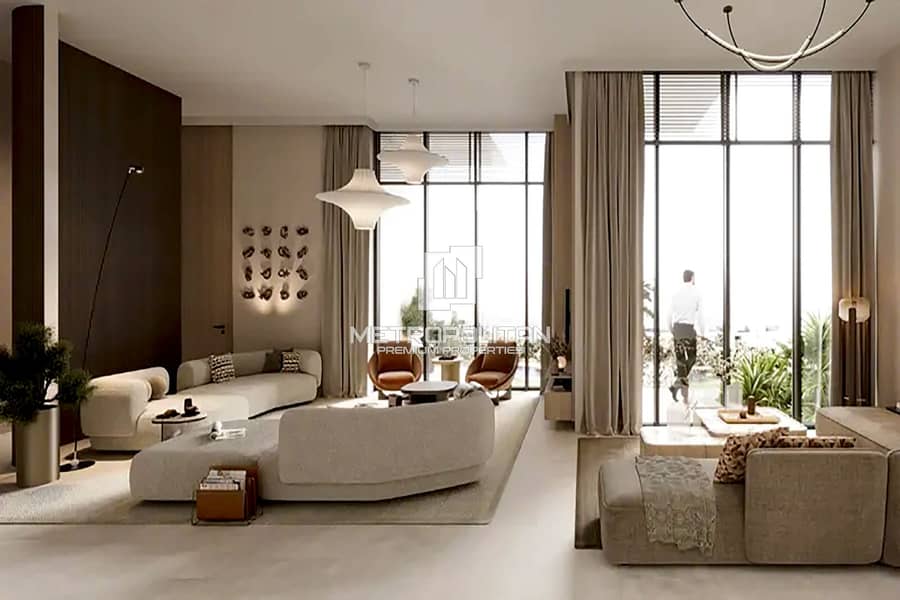 Apartamento en Business Bay,One B Tower, 3 dormitorios, 7053000 AED - 15026563 Apartamento en Business Bay,One B Tower, 3 dormitorios, 7053000 AED - 15026563