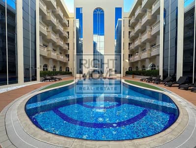 Studio for Rent in Jumeirah Village Circle (JVC), Dubai - 0459a76e-a2bb-4678-b10d-5dd65a2e5cb3. jpg Studio for Rent in Jumeirah Village Circle (JVC), Dubai - 0459a76e-a2bb-4678-b10d-5dd65a2e5cb3. jpg