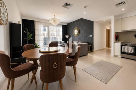 2 Bedroom Flat for Rent in Dubai Creek Harbour, Dubai - images image img