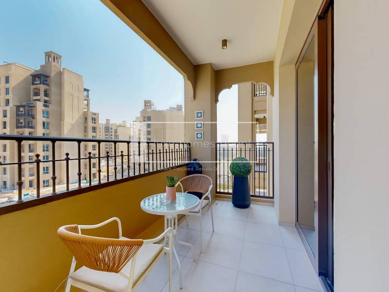 Fully Furnished | Modern 2BR | Premium Amenities Fully Furnished | Modern 2BR | Premium Amenities