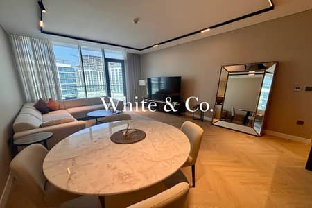2 Schlafzimmer Wohnung zum zur Miete in Mohammed Bin Rashid City (MBR City), Dubai - Wohnung in Mohammed Bin Rashid City (MBR City)，District One，The Residences at District One，Residences 6, 2 schlafzimmer, 199999 AED - 15026646