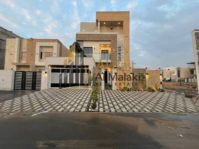 Villa de 5 chambres à à vendre à Al Helio, Ajman - WhatsApp Image 2026-04-29 at 10.52. 22 AM. jpeg Villa de 5 chambres à à vendre à Al Helio, Ajman - WhatsApp Image 2026-04-29 at 10.52. 22 AM. jpeg