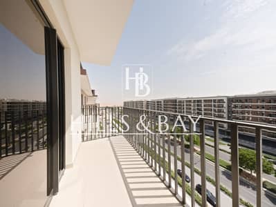 2 Bedroom Apartment for Rent in Town Square, Dubai - Bright & Spacious 2BR Hamilton 2 Bedroom Apartment for Rent in Town Square, Dubai - Bright & Spacious 2BR Hamilton