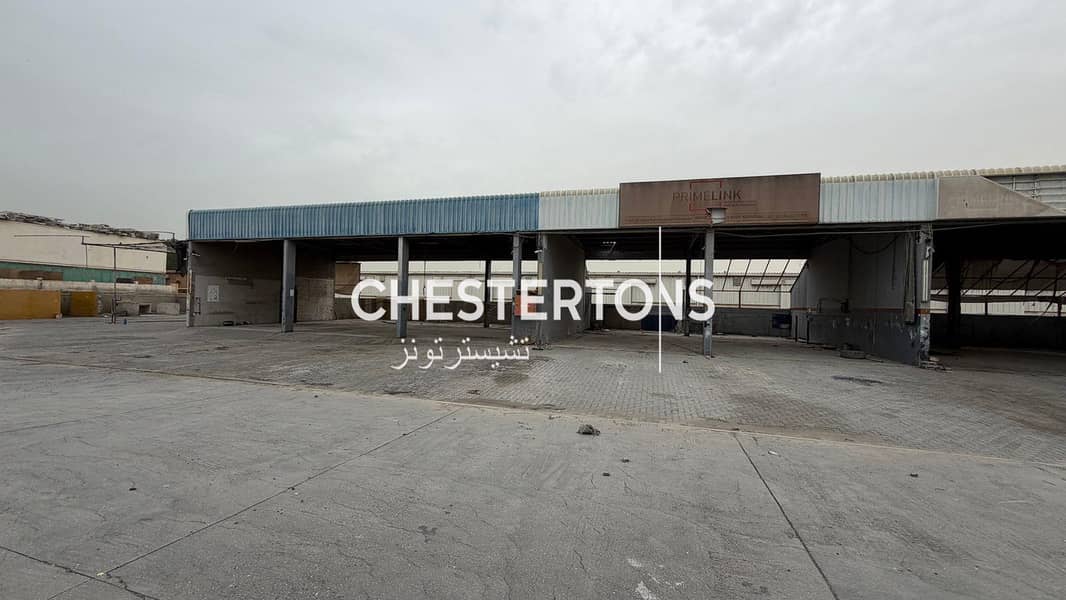 Склад в Аль Куз,Аль Квоз Индастриал Эриа,Аль Куз Индастриал Ария 4, 1800000 AED - 15026719 Склад в Аль Куз,Аль Квоз Индастриал Эриа,Аль Куз Индастриал Ария 4, 1800000 AED - 15026719