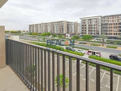Brand New | Ready To Move | Boulevard View