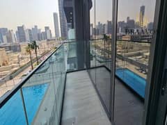 شقة في برج بلوم C،ابراج بلووم،الضاحية 10،قرية جميرا الدائرية 1 غرفة 64000 درهم - 15026760