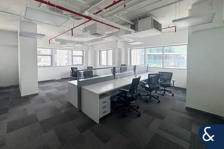 Office para en Alquiler en Business Bay, Dubai - Oficina en Business Bay，Executive Towers，Executive Tower D (Aspect Tower), 370000 AED - 15026791