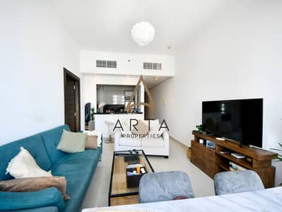 1 Bedroom Apartment for Rent in Dubai Marina, Dubai - _DSC2080 copy. jpg. jpeg