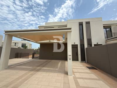 3 Camere Townhouse in Affitto a Al Hamra Village, Ras Al Khaimah - Villetta a schiera a Al Hamra Village，Falcon Island, 3 camere da letto, 135000 AED - 15026375