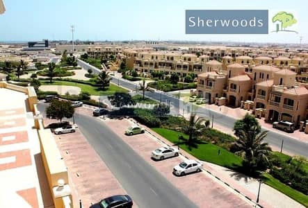 استوديو  للايجار في قرية الحمراء، رأس الخيمة - watermark (6). jpg