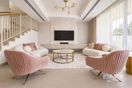5 habitaciones Villa para en Alquiler en Dubai Hills Estate, Dubai - Villa en Dubai Hills Estate,Maple,Maple 1, 5 dormitorios, 350000 AED - 15026880 5 habitaciones Villa para en Alquiler en Dubai Hills Estate, Dubai - Villa en Dubai Hills Estate,Maple,Maple 1, 5 dormitorios, 350000 AED - 15026880