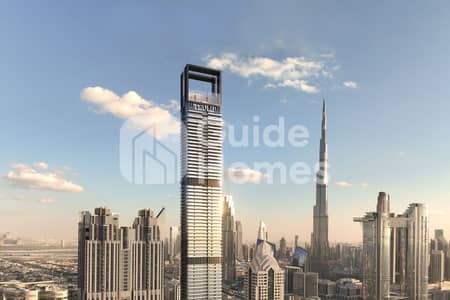 谢赫-扎耶德路, 迪拜 2 卧室单位待售 - 位于谢赫-扎耶德路,Trump Tower 2 卧室的公寓 5850000 AED - 14934881 谢赫-扎耶德路, 迪拜 2 卧室单位待售 - 位于谢赫-扎耶德路,Trump Tower 2 卧室的公寓 5850000 AED - 14934881