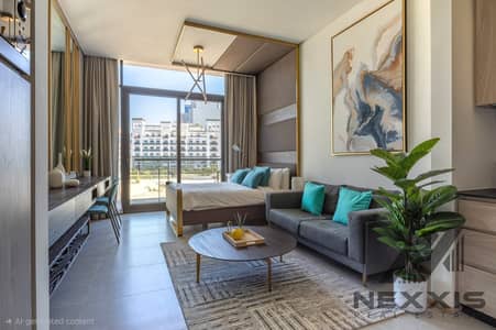 Estudio para en Alquiler en Jumeirah Village Circle (JVC), Dubai - WhatsApp Image 2026-04-30 at 2.11. 02 PM. jpeg Estudio para en Alquiler en Jumeirah Village Circle (JVC), Dubai - WhatsApp Image 2026-04-30 at 2.11. 02 PM. jpeg