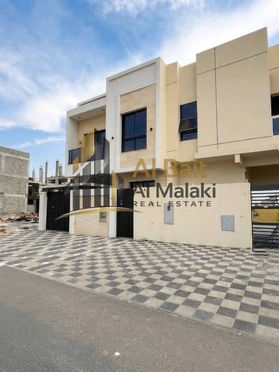 Townhouse de 5 chambres à à vendre à Al Helio, Ajman - WhatsApp Image 2026-04-29 at 11.04. 35 AM. jpeg Townhouse de 5 chambres à à vendre à Al Helio, Ajman - WhatsApp Image 2026-04-29 at 11.04. 35 AM. jpeg