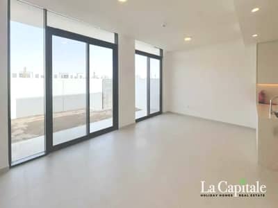 3 Slaapkamers Townhouse te Huur in The Valley by Emaar, Dubai - Rijwoning in The Valley by Emaar，Elora, 3 slaapkamers, 135000 AED - 15026966