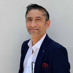 Faisal Mohammed Surti