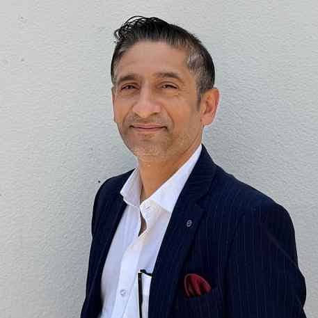 Faisal Mohammed Surti