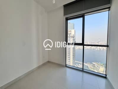 3 Schlafzimmer Wohnung zum Miete in Dubai Creek Harbour, Dubai - Wohnung in Dubai Creek Harbour，Creekside 18，Creekside 18 Tower A, 3 schlafzimmer, 210000 AED - 15026589