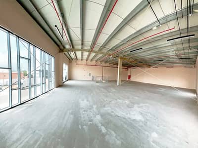 Warehouse for Rent in Al Quoz, Dubai - Multi Warehouse | 5 Buildings in 1 Prime Facility