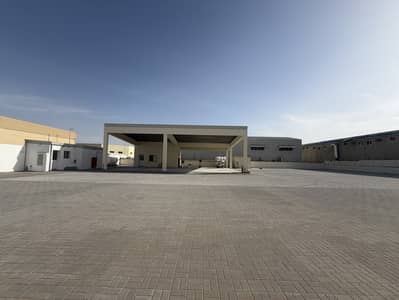 Warehouse for Rent in Jebel Ali, Dubai - NO AGENT | WAREHOUSE | OPEN YARD FOR RENT Warehouse for Rent in Jebel Ali, Dubai - NO AGENT | WAREHOUSE | OPEN YARD FOR RENT