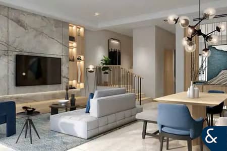 5 Bedroom Villa for Sale in Dubai Investments Park (DIP), Dubai - Single Row | Close To Amenities | 5 Bedroom