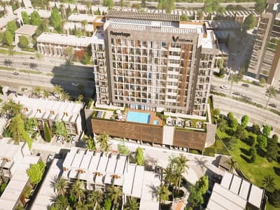 4 Slaapkamers Appartement te Koop in Dubai Investments Park (DIP), Dubai - WhatsApp Image 2024-02-26 at 10.59. 10 AM. jpeg