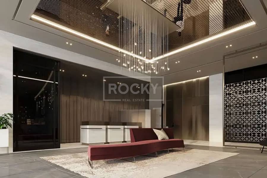 PREMIUM LIFESTYLE I FULLY FURNISHED I BRANDED PREMIUM LIFESTYLE I FULLY FURNISHED I BRANDED
