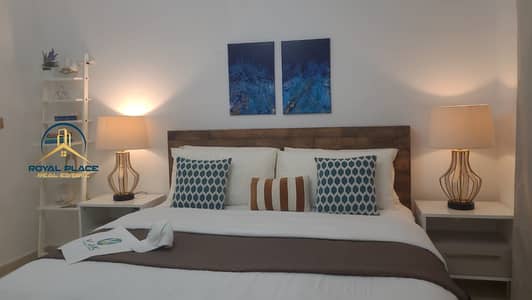 1 Bedroom Flat for Rent in Jumeirah Village Circle (JVC), Dubai - WhatsApp Image 2026-04-22 at 15.20. 36. jpeg
