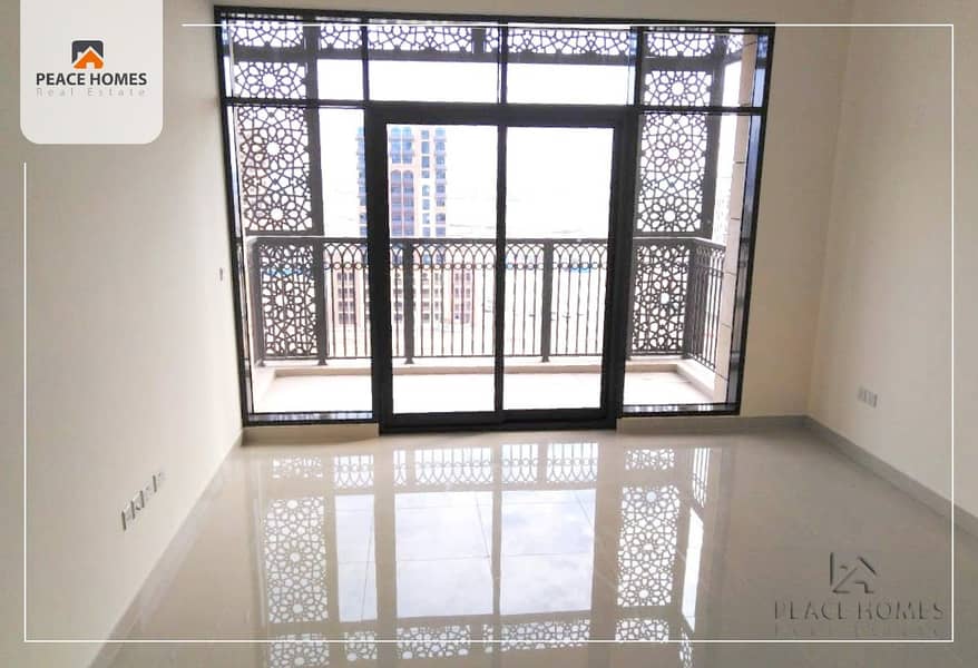 Квартира в Аль Джадаф，Резиденс Аль Риммал, 2 cпальни, 68000 AED - 4434783