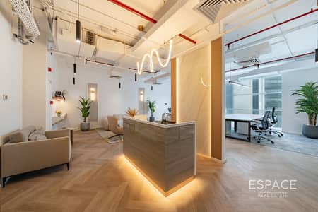 Office in Affitto a Business Bay, Dubai - Ufficio a Business Bay，Bay View Tower, 220000 AED - 15027315