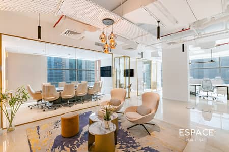 Office in Affitto a Business Bay, Dubai - Ufficio a Business Bay，Bay View Tower, 644250 AED - 15027318