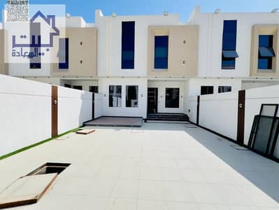 5 habitaciones Villa para en Alquiler en Al Yasmeen, Ajman - WhatsApp Image 2026-04-29 at 1.50. 33 PM. jpeg
