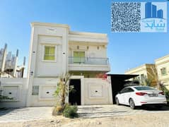 فیلا في قرية الأميرة،الياسمين 4 غرف 89950 درهم - 15027374