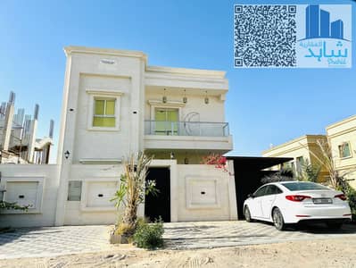 4 Bedroom Villa for Rent in Al Yasmeen, Ajman - 07fcec67-1035-4db8-967f-286664f372a7. jpg