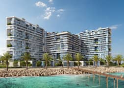 Full Sea View | Branded by Missoni