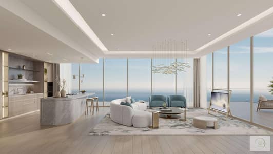 1 Schlafzimmer Penthouse zum zum Verkauf in Dubai Islands, Dubai - 171c8620b5f8484ce1581da21a9071c9. jpg