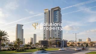 شقة في روتانا ريزيدنسز البرج الجنوبي،طموح،جزيرة الريم 983000 درهم - 15027478