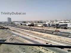 شقة في ألكسيس تاور،داون تاون جبل علي،جبل علي 1 غرفة 60000 درهم - 15027492