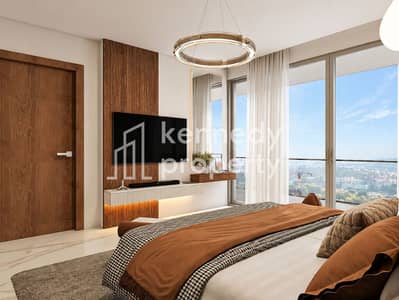 1 Schlafzimmer Wohnung zum zum Verkauf in Al Reem Island, Abu Dhabi - slider-6-9. png